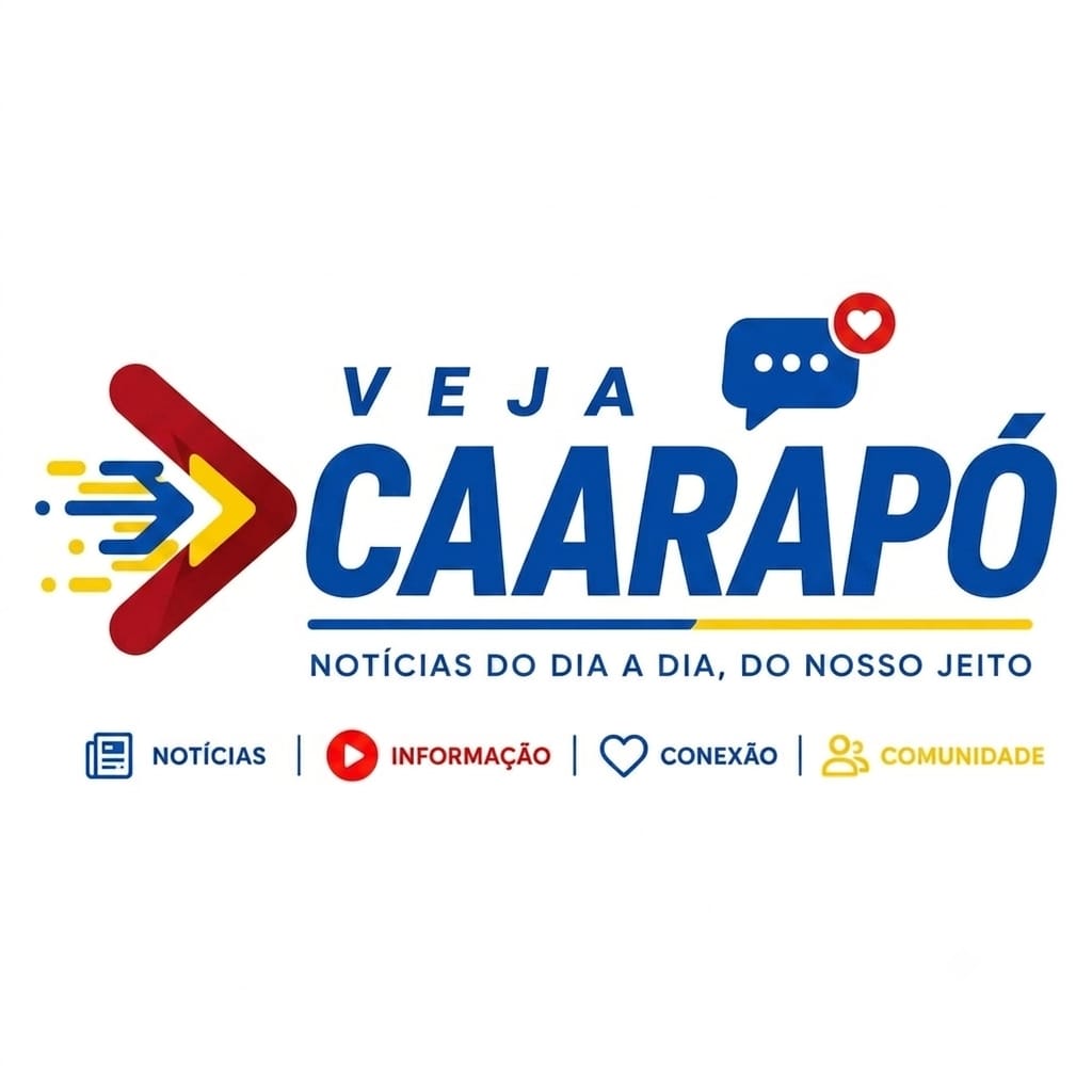 Veja Caarapó
